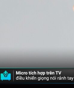 Alternative view of Google Tivi OLED Sony 4K 65 inch XR-65A80L