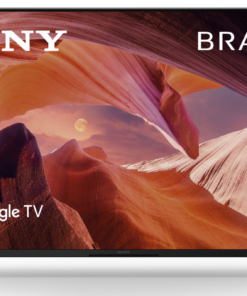 Google Tivi Sony 4K 43 inch KD-43X80L