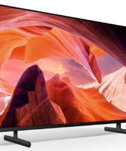 Alternative view of Google Tivi Sony 4K 43 inch KD-43X80L