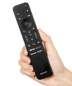 Alternative view of Smart Tivi 4K Sony 75 inch KD-75X80L