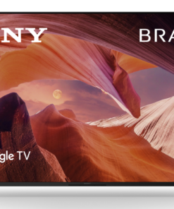 Smart Tivi 4K Sony 75 inch KD-75X80L