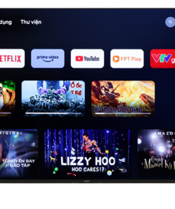 Smart Tivi 4K Sony KD-85X80L 85 inch