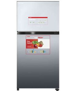Tủ lạnh Toshiba Inverter 555 lít GR-AG58VA (X)