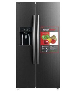 Tủ lạnh Toshiba 493 Lít Inverter GR-RS637WE-PMV(06)-MG