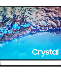 Smart Tivi Samsung 4K Crystal UHD 43 inch UA43BU8500