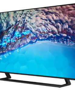 Alternative view of Smart Tivi Samsung 4K Crystal UHD 43 inch UA43BU8500