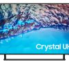 Smart Tivi Samsung 4K Crystal UHD 50 inch UA50BU8500