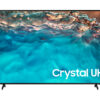Smart Tivi Samsung 4K Crystal UHD 65 inch UA65BU8000