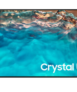 Smart Tivi Samsung 4K Crystal UHD 65 inch UA65BU8000