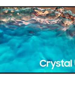 Smart Tivi Samsung 4K Crystal UHD 50 inch UA50BU8000