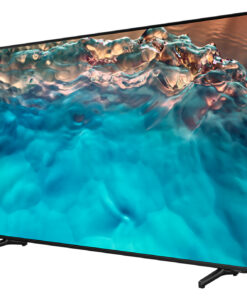 Alternative view of Smart Tivi Samsung 4K Crystal UHD 75 inch UA75BU8000