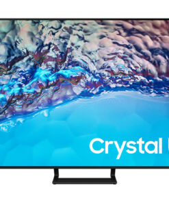 Smart Tivi Samsung 4K Crystal UHD 65 inch UA65BU8500