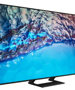 Alternative view of Smart Tivi Samsung 4K Crystal UHD 55 inch UA55BU8500