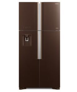 Tủ lạnh Hitachi Inverter 540 lít R-FW690PGV7X GBW