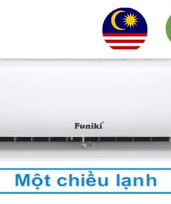 Điều hòa 12000BTU Funiki HSC12MMC