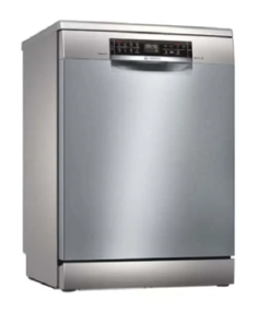 Máy rửa bát Bosch SMS6ZDI48E Serie 6