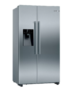 Tủ lạnh Side by Side Bosch KAD93VIFP Serie 6