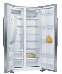 Alternative view of Tủ lạnh Side by Side Bosch KAD93VIFP Serie 6