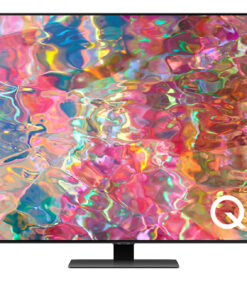 Smart Tivi QLED 4K 55 inch Samsung QA55Q80B