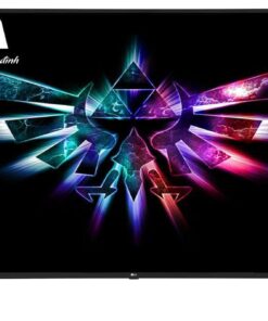 Smart Tivi LG 4K 70 inch 70UN7070PTA