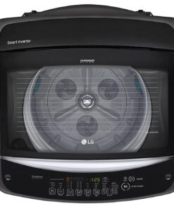 Alternative view of Máy giặt LG Inverter 15.5 Kg T2555VSAB