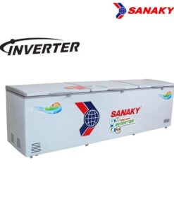 TỦ ĐÔNG SANAKY VH-1399HY3 1200 Lít