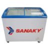 Tủ đông Inverter Sanaky VH-6899K3 680 Lít