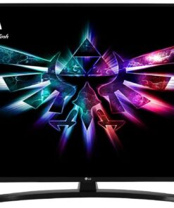 Smart Tivi LG 4K 43 inch 43UN7400PTA