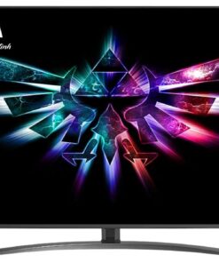 Tivi LG Web OS 4K NanoCell 49 Inch 49NANO86