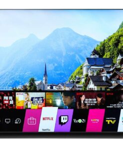 Alternative view of Smart Tivi OLED LG 4K 65 inch 65CXPTA