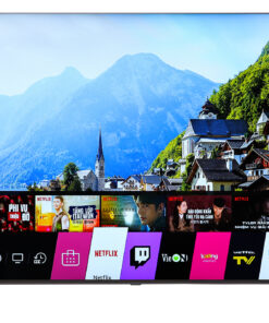 Smart Tivi NanoCell LG 8K 65 inch 65NANO95TNA