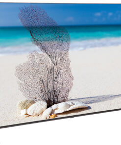 Alternative view of Smart Tivi NanoCell LG 8K 65 inch 65NANO95TNA