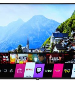 Smart Tivi LG 4K 65 inch 65UN721