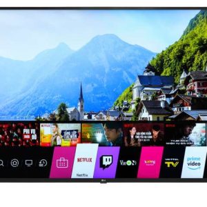 Smart Tivi LG 4K 65 inch 65UN721