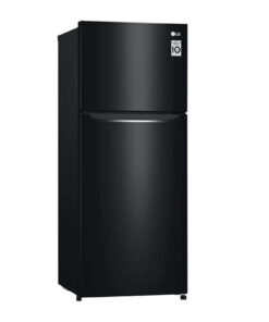 Alternative view of Tủ lạnh LG Inverter 187 lít GN-L205WB