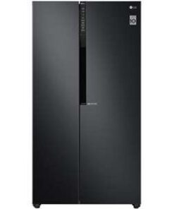 Tủ lạnh LG Inverter 613 lít GR-B247WB