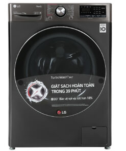 Máy giặt LG Inverter 11 kg FV1411S3B