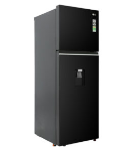 Alternative view of Tủ lạnh LG Inverter 334 lít GN-D332BL