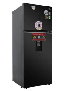 Tủ lạnh LG Inverter 394 lít GN-D392BLA