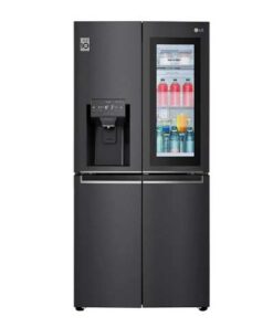 Tủ lạnh LG Inverter 496 lít GR-X22MB