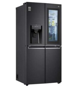 Alternative view of Tủ lạnh LG Inverter 496 lít GR-X22MB