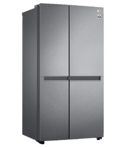 Alternative view of Tủ lạnh LG Inverter 649 Lít GR-B257JDS