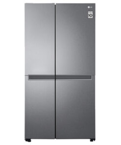 Tủ lạnh LG Inverter 649 Lít GR-B257JDS