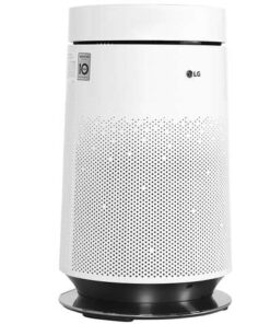 Alternative view of Máy lọc không khí LG PuriCare AS65GDWH0