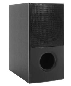 Alternative view of Loa thanh soundbar LG SNH5