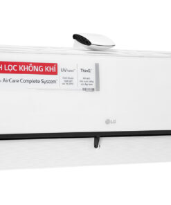 Alternative view of Điều hòa LG Inverter 1 HP V10APFUV