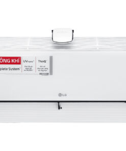 Alternative view of Điều hòa LG Inverter 1.5 HP V13APFUV