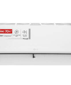Alternative view of Điều hòa LG Inverter 1.5 HP V13API1