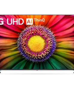 Smart Tivi LG UHD 4K 65 inch 65UR8050