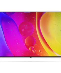 Smart TV LG NanoCell 55inch 55NANO80SQA